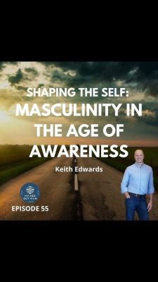 books on how to be a man: the power of self-awareness in shaping masculinity