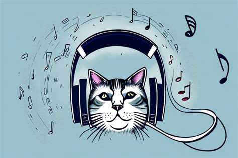 Does Music Calm Cats: A Diverse Exploration of Feline Music Appreciation