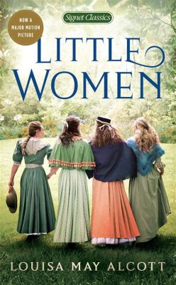 how many little women books are there and is there more than one Little Women?