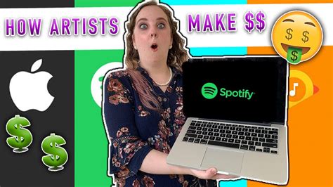 how music artists make money and the importance of digital marketing in their careers