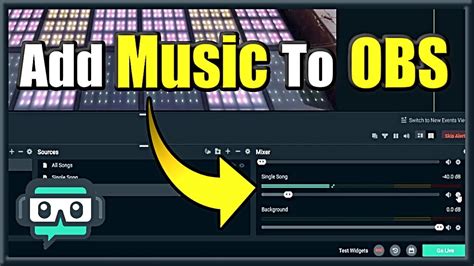 How to Add Music to OBS: A Comprehensive Guide with Multiple Perspectives