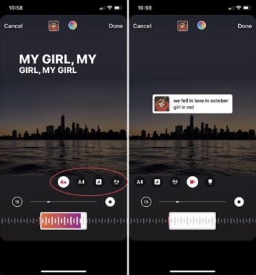 how to add your own music to instagram story and why it matters for your brand's storytelling