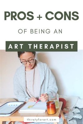 How to Become an Art Therapist: A Journey into the World of Visual Creativity and Emotional Healing