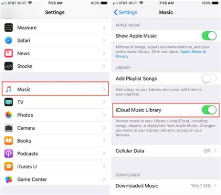 how to get apple music playlists back