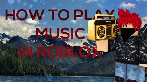 How to Listen to Music and Play Roblox: A Journey into the Synergy of Sound and Gaming