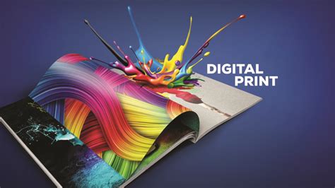 how to print on poster board: exploring the art of digital printing