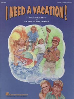 i need a vacation musical: how does the concept of a vacation musical reflect the cultural and societal norms?