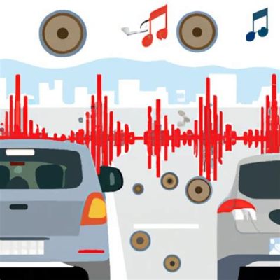 is playing loud music in car illegal? A multi-faceted discussion