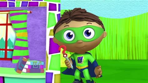 Super Why Zora's Art Adventure: The Multilayered Journey of a Creative Soul