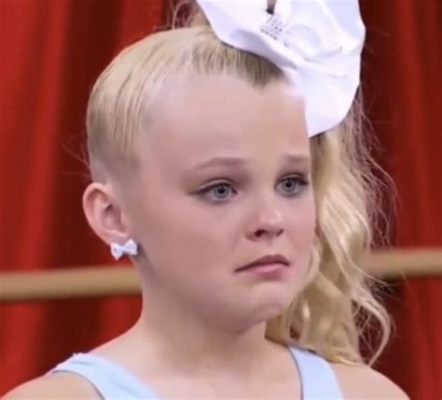 Was Jojo Siwa in Dance Moms? A Detailed Analysis