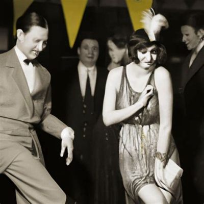 What Dance Craze Was Popular During the 1920's? Exploring the Era's Dance Floor Frenzy and Its Legacy