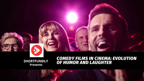 What Happened to Comedy Movies? A Deeper Dive into the Evolution of Laughter in Cinema