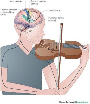 what is phasing in music and how does it affect our perception of space?