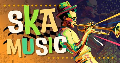 what is ska music? how does it relate to the evolution of dance culture?