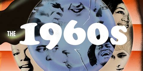 What Was Music Like in the 1960s: A Decade of Diversity and Evolution