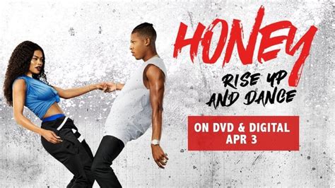 Where Can I Watch Honey Rise Up and Dance? Exploring Online Platforms for Dance Content