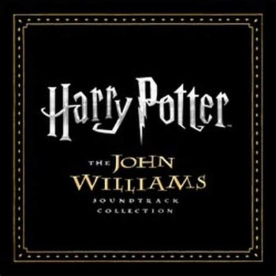 who did the music for harry potter who composed the music for the harry potter films?