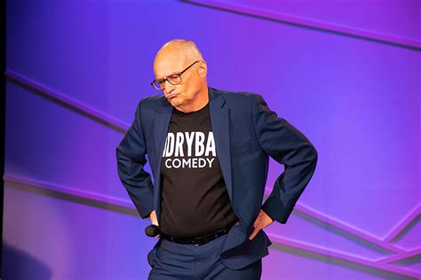 why is it called dry bar comedy and how does humor thrive in an alcohol-free environment?